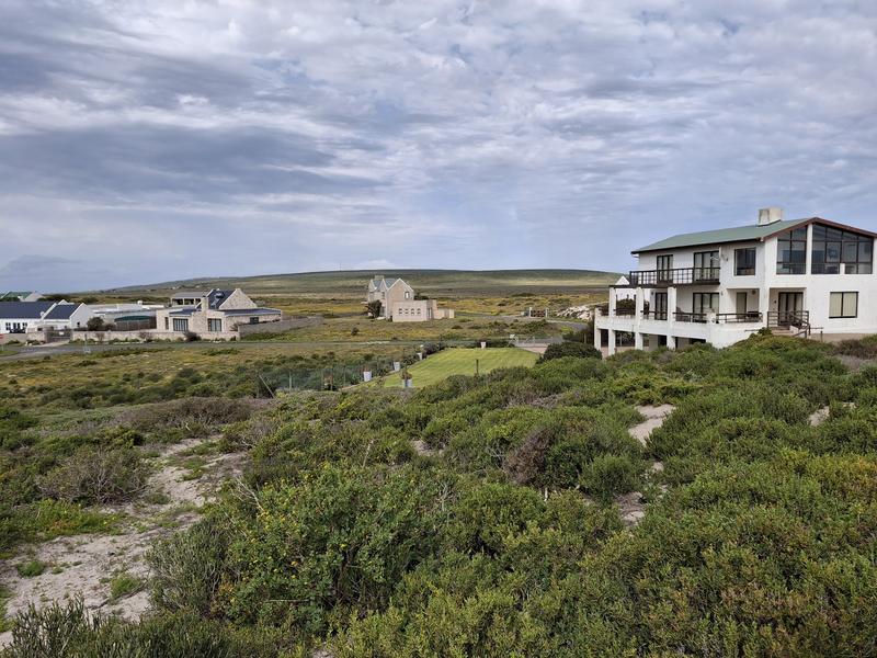 0 Bedroom Property for Sale in Duyker Eiland Western Cape